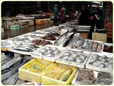 國家食藥監開展水產品專項檢查，聚焦化工產品安全風險